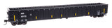68' Railgon Gondola - Ready To Run -- Arkansas-Oklahoma Railroad AOK #35172-1