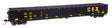 68' Railgon Gondola - Ready To Run -- CSX #491681-1