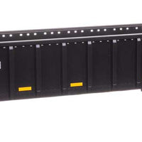 68' Railgon Gondola - Ready To Run -- Ferromex #930025