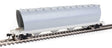 59' Cylindrical Hopper - Ready to Run -- Undecorated-1