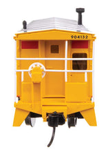 International Bay Window Caboose - Ready to Run -- Chessie System C&O #904132-3