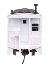 International Bay Window Caboose - Ready to Run -- Rock Island #17081-3