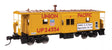 International Bay Window Caboose - Ready to Run -- Union Pacific(R) #24508-1