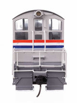 EMD SW1 - Standard DC -- Amtrak #736-3