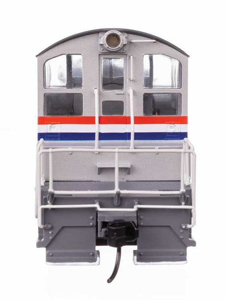 EMD SW1 - Standard DC -- Amtrak #736-3