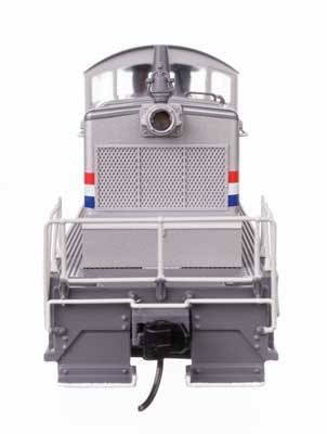 EMD SW1 - Standard DC -- Amtrak #736-4