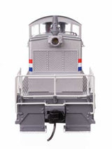 EMD SW1 - Standard DC -- Amtrak #736-4