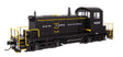 EMD SW1 - Standard DC -- New York Central #685-1