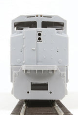 EMD SD70ACe - Standard DC -- Undecorated (Low Headlight)-5