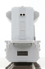 EMD SD70ACe - Standard DC -- Undecorated (Low Headlight)-6