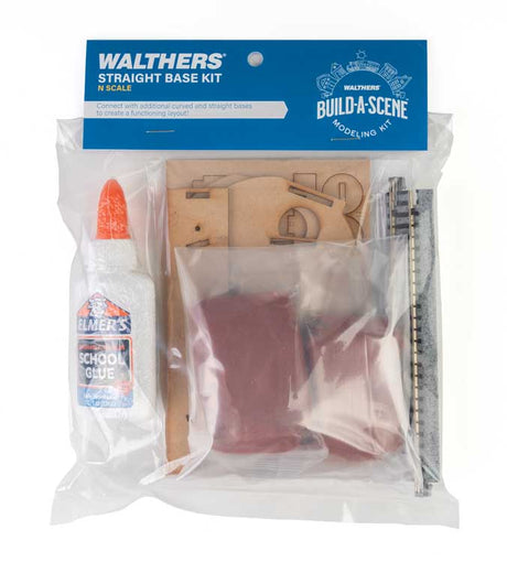 Build-a-Scene -- Straight Kit-1