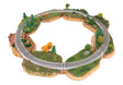 Build-a-Scene -- Curved Base Kit 8-Pack