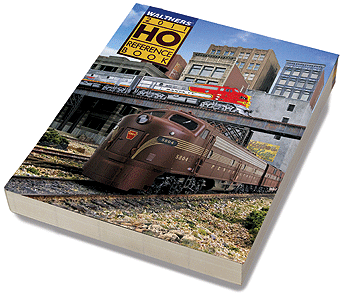 2011 HO Reference Book