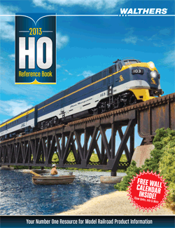 2013 HO Reference Book