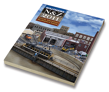 2011 N&Z Reference Book