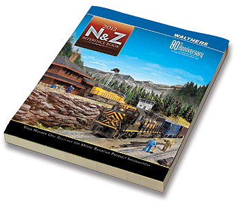 2012 N&Z Reference Book