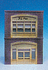 Building Front -- Public School 65