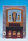 Building Front -- Palace Theater