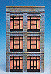 Building Front -- Ameri-Towne Savings & Loan