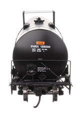 40' Trinity 14,000-Gallon Molten Sulfur Tank Car - Ready to Run -- First Union FHRX #136000-3