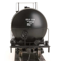 40' UTLX 16,000-Gallon Funnel-Flow Tank Car - Ready to Run -- Corn Products Corp CCLX #1316