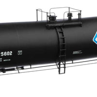 54' 23,000 Gallon Funnel-Flow Tank Car - Ready to Run -- Archer-Daniels-Midland ADMX #25602