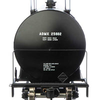 54' 23,000 Gallon Funnel-Flow Tank Car - Ready to Run -- Archer-Daniels-Midland ADMX #25602