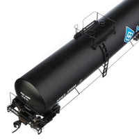 54' 23,000 Gallon Funnel-Flow Tank Car - Ready to Run -- Archer-Daniels-Midland ADMX #25602