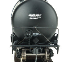 55' Trinity 30,145-Gallon Tank Car -- Archer-Daniels-Midland #30717