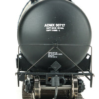 55' Trinity 30,145-Gallon Tank Car -- Archer-Daniels-Midland #30717