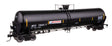 55' Trinity Modified 30,145-Gallon Tank Car - Ready to Run -- Jefferson JRTX #11022-1