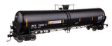 55' Trinity Modified 30,145-Gallon Tank Car - Ready to Run -- Jefferson JRTX #11022-1
