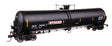 55' Trinity Modified 30,145-Gallon Tank Car - Ready to Run -- Jefferson JRTX #11048-1