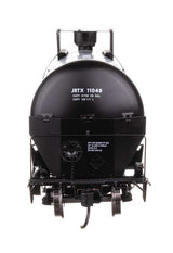 55' Trinity Modified 30,145-Gallon Tank Car - Ready to Run -- Jefferson JRTX #11048-3
