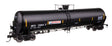 55' Trinity Modified 30,145-Gallon Tank Car - Ready to Run -- Jefferson JRTX #11083-1