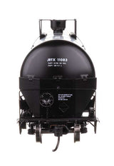55' Trinity Modified 30,145-Gallon Tank Car - Ready to Run -- Jefferson JRTX #11083-3