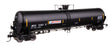 55' Trinity Modified 30,145-Gallon Tank Car - Ready to Run -- Jefferson JRTX #11101-1