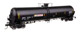 55' Trinity Modified 30,145-Gallon Tank Car - Ready to Run -- Jefferson JRTX #11101-1