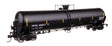 55' Trinity Modified 30,145-Gallon Tank Car - Ready to Run -- Conoco Phillips PPRX #660017-1