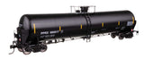 55' Trinity Modified 30,145-Gallon Tank Car - Ready to Run -- Conoco Phillips PPRX #660017-1