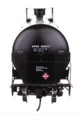 55' Trinity Modified 30,145-Gallon Tank Car - Ready to Run -- Conoco Phillips PPRX #660017-4