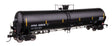 55' Trinity Modified 30,145-Gallon Tank Car - Ready to Run -- Conoco Phillips PPRX #660038-1