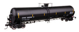 55' Trinity Modified 30,145-Gallon Tank Car - Ready to Run -- Conoco Phillips PPRX #660038-1