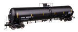 55' Trinity Modified 30,145-Gallon Tank Car - Ready to Run -- Conoco Phillips PPRX #660038-2