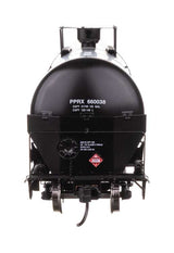 55' Trinity Modified 30,145-Gallon Tank Car - Ready to Run -- Conoco Phillips PPRX #660038-3
