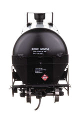 55' Trinity Modified 30,145-Gallon Tank Car - Ready to Run -- Conoco Phillips PPRX #660038-4