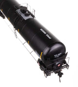 55' Trinity Modified 30,145-Gallon Tank Car - Ready to Run -- Conoco Phillips PPRX #660038-5