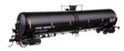 55' Trinity Modified 30,145-Gallon Tank Car - Ready to Run -- Conoco Phillips PPRX #660440-1