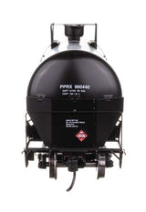 55' Trinity Modified 30,145-Gallon Tank Car - Ready to Run -- Conoco Phillips PPRX #660440-4