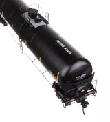 55' Trinity Modified 30,145-Gallon Tank Car - Ready to Run -- Conoco Phillips PPRX #660440-5